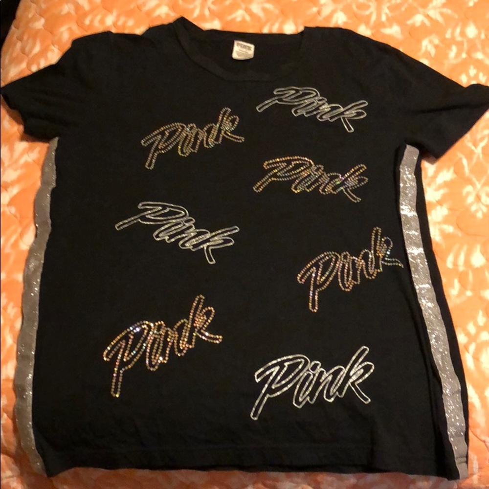 Victoria secret PINK shirt